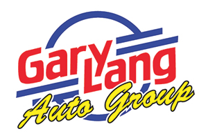 Gary Lang logo