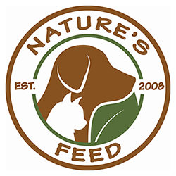 Nature's Feed logo