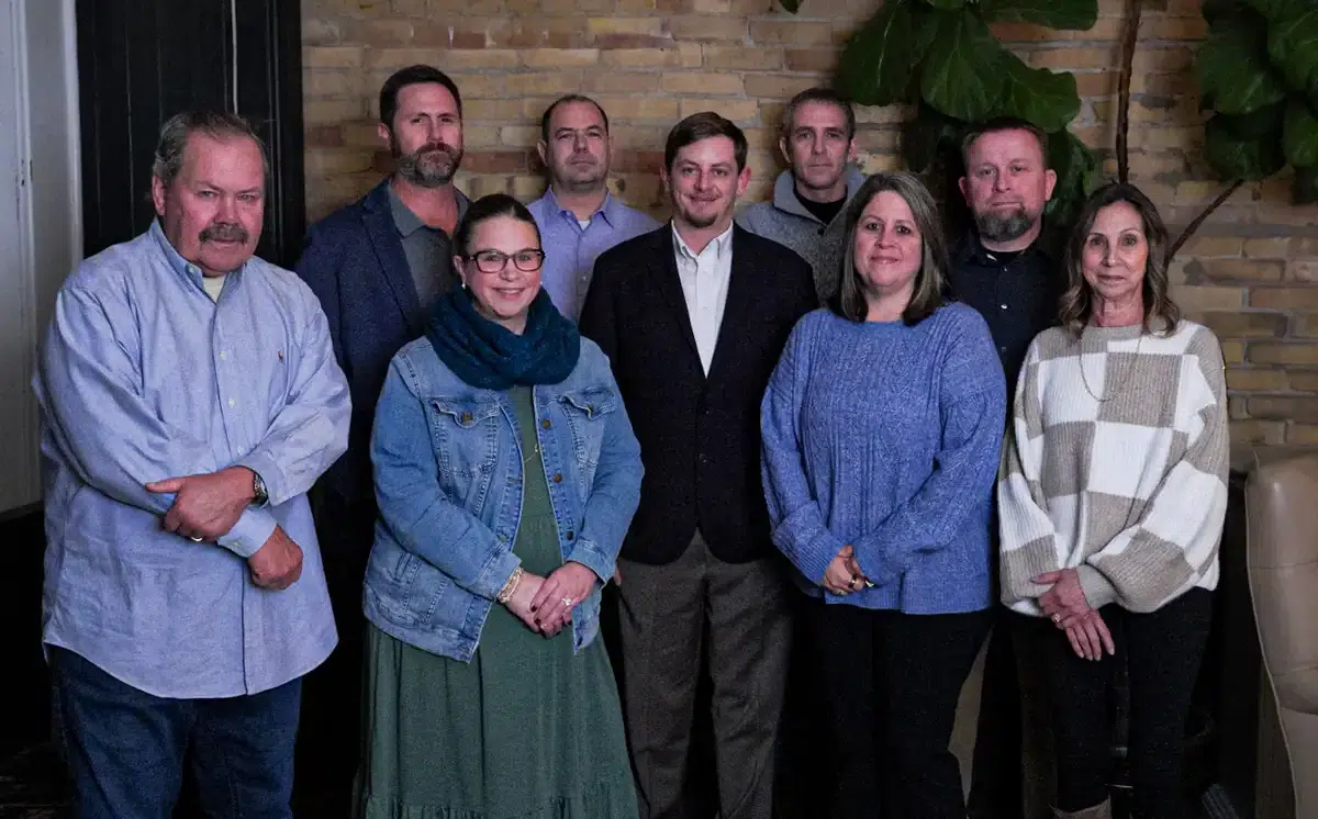 Chain O’Lakes Chamber of Commerce Board of Directors Chain O'Lakes Chamber of Commerce Board of Directors