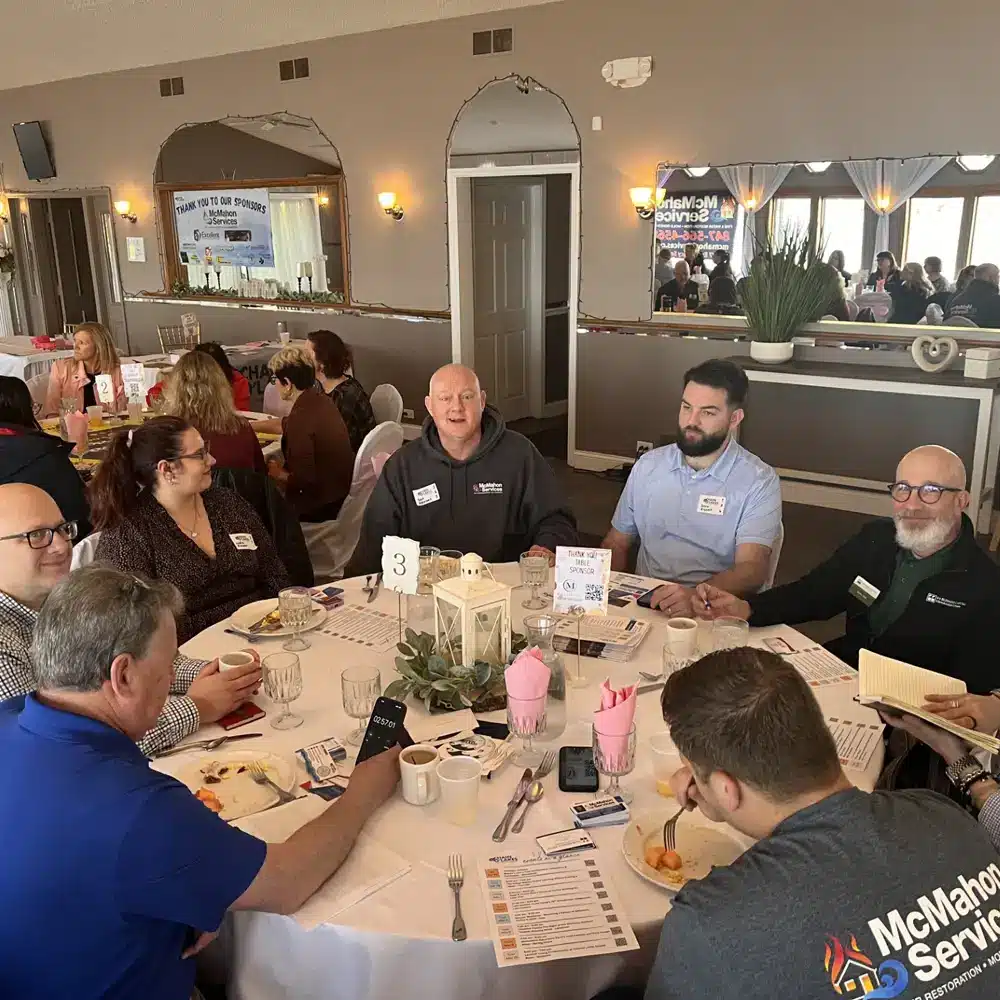 Chain O'Lakes Chamber of Commerce Networking Event