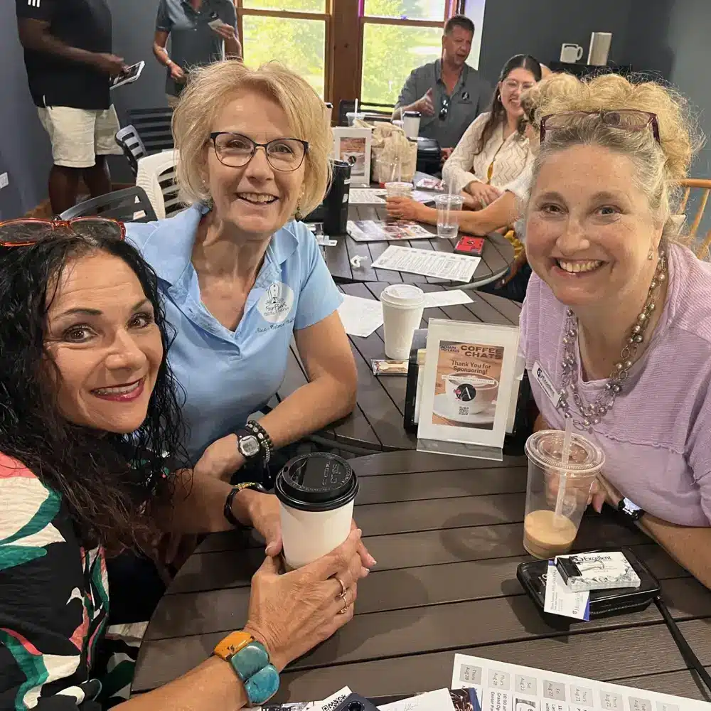 Chain O'Lakes Chamber of Commerce Networking Event