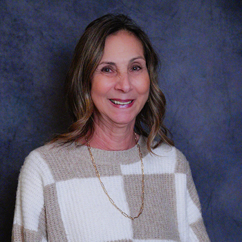 Donna Adams, Treasurer