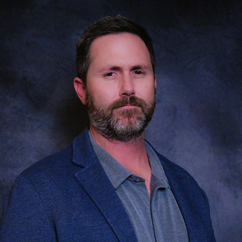 Lucas Ackerman, Vice President