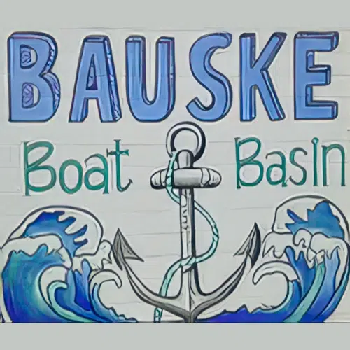 Bauske Boat Basin