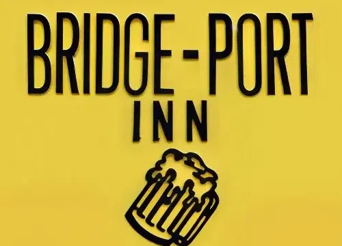 Bridgeport Inn logo