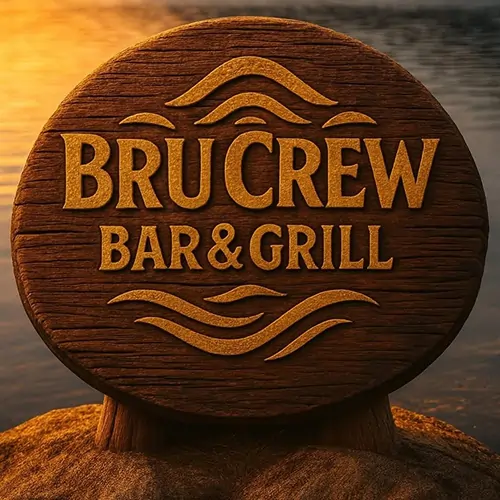 Bru Crew Bar & Grill