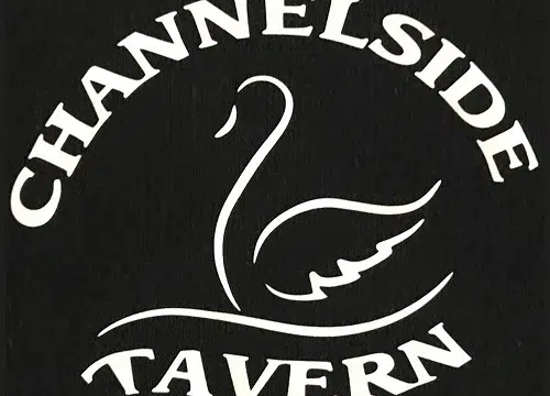 Channelside Tavern logo