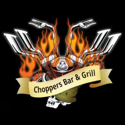 Choppers Bar and Grill