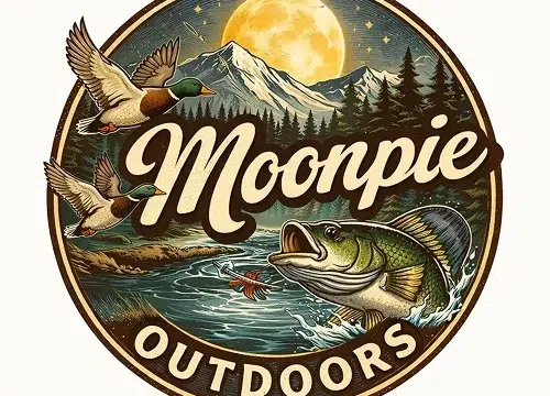 Moonpie Outdoors & Guide Service logo