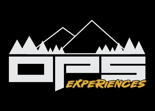 OPS Experience & Ice Fishing Guide logo