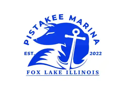 Pistakee Marina Boat Rentals, Boat Slips & Storage logo