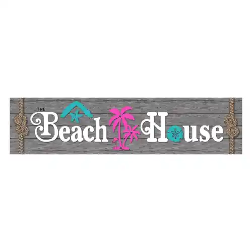 The Beach House