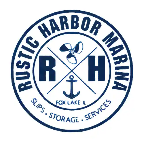 Rustic Harbor Marina