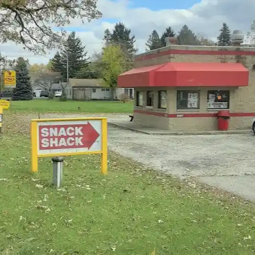 Snack Shack