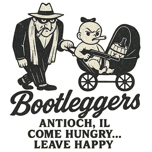 Bootleggers Bar & Grill