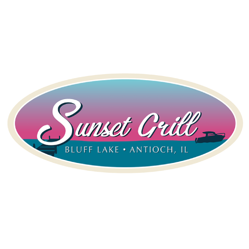 Sunset Grill logo